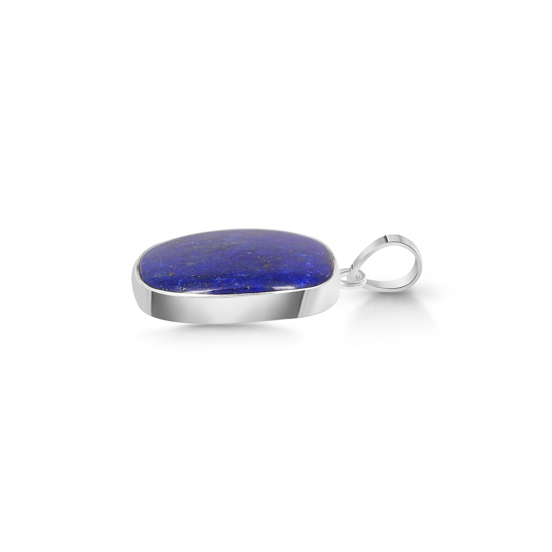 Lapis Pendant-(LLP-P-27.)