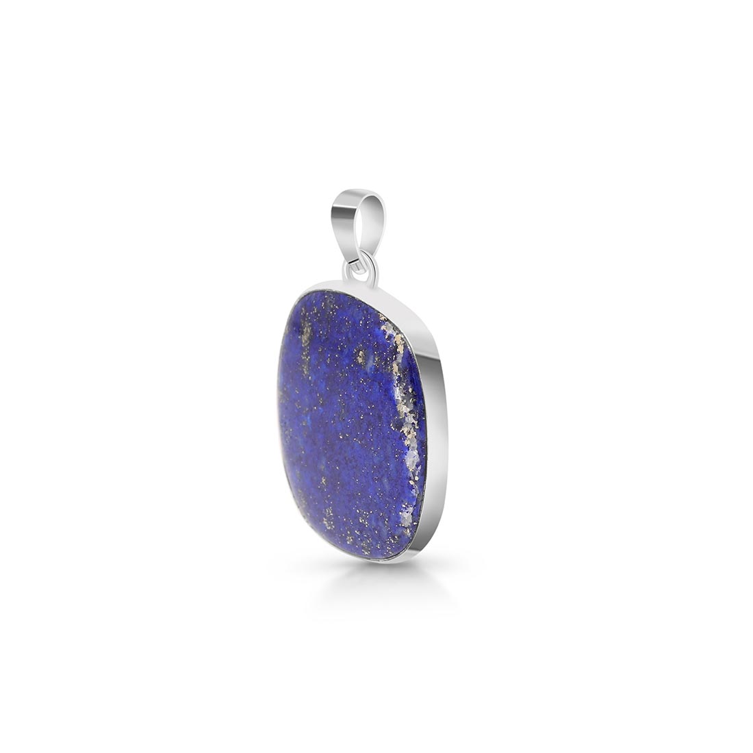 Lapis Pendant-(LLP-P-29.)