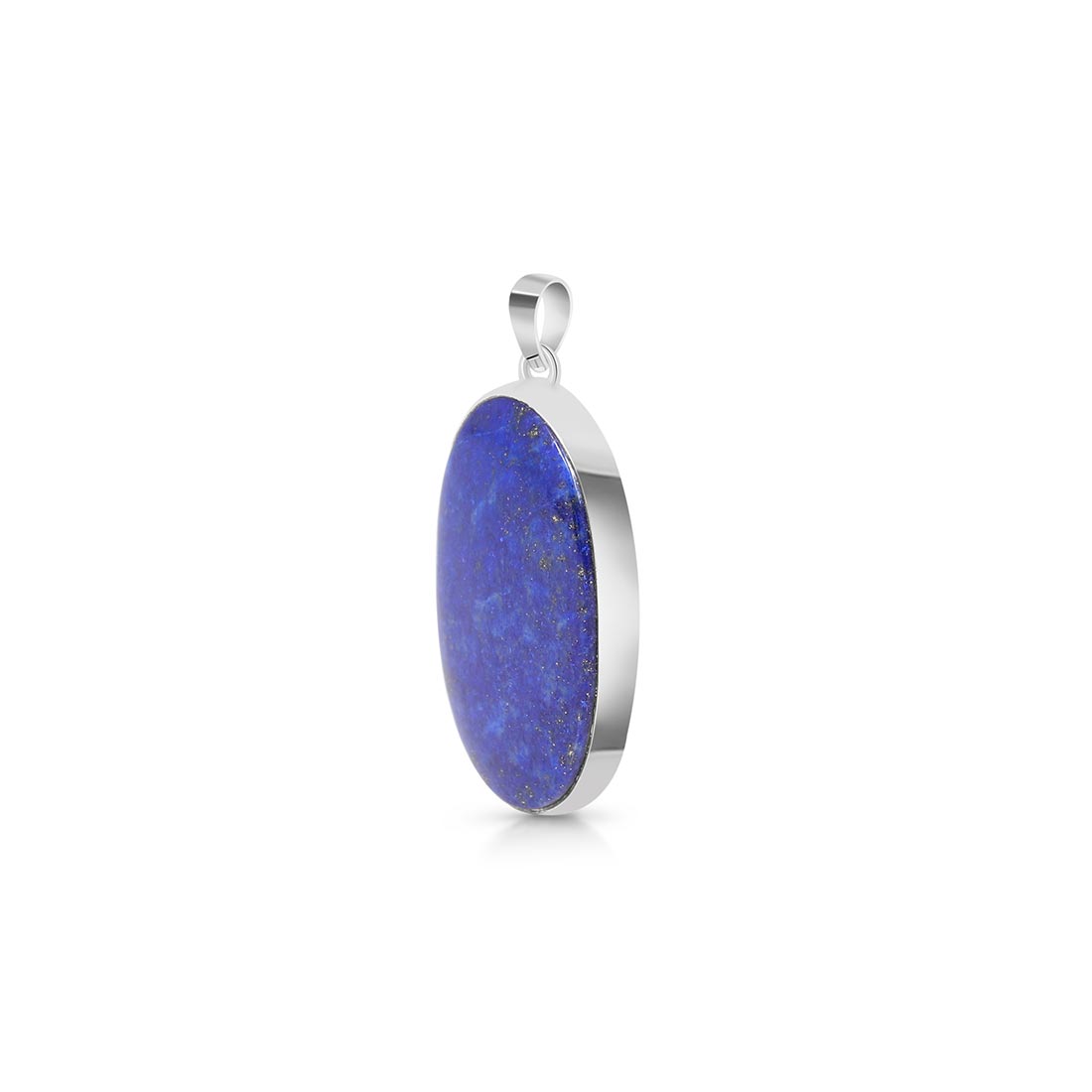 Lapis Pendant-(LLP-P-3.)