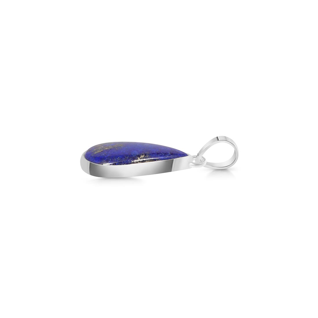 Lapis Pendant-(LLP-P-36.)