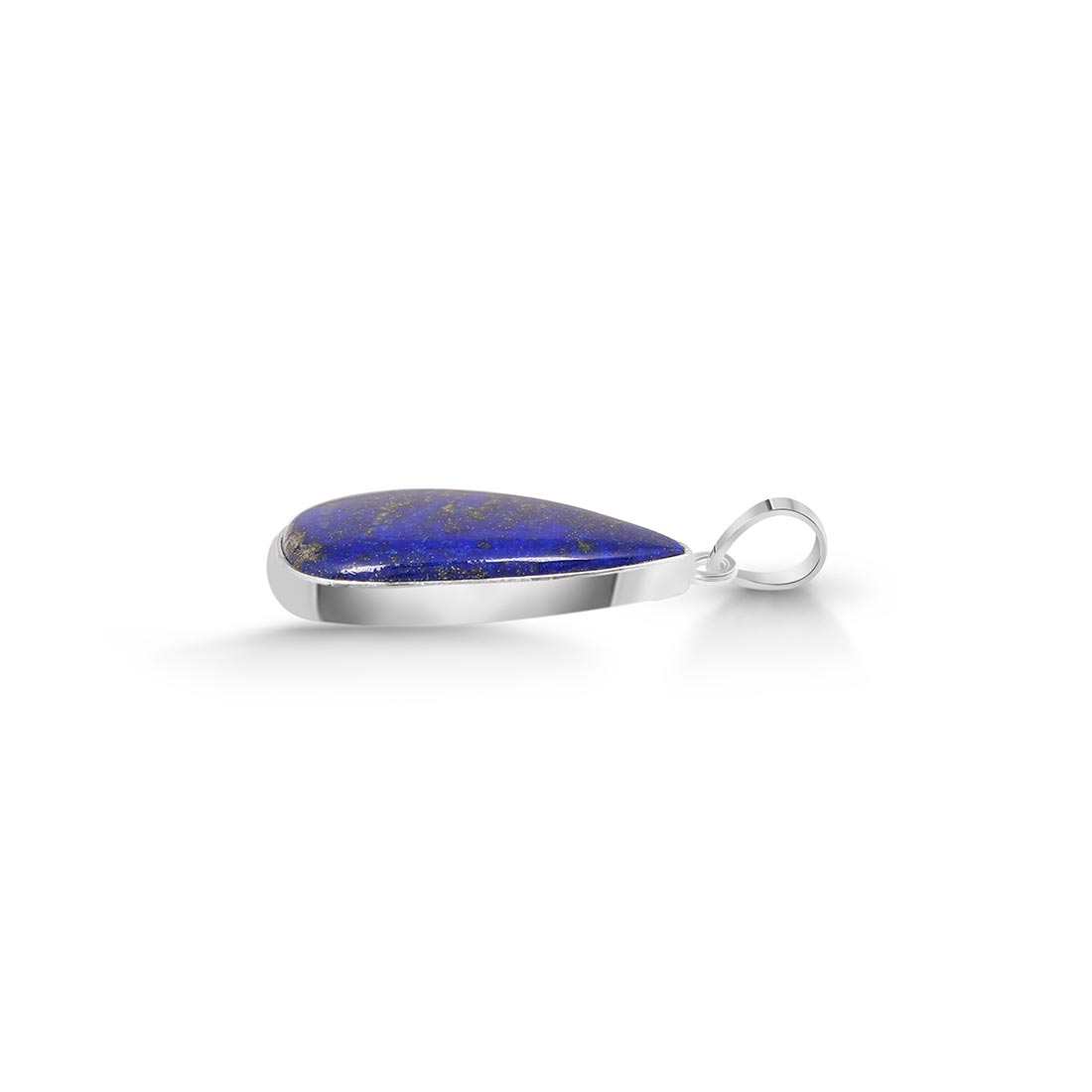 Lapis Pendant-(LLP-P-43.)