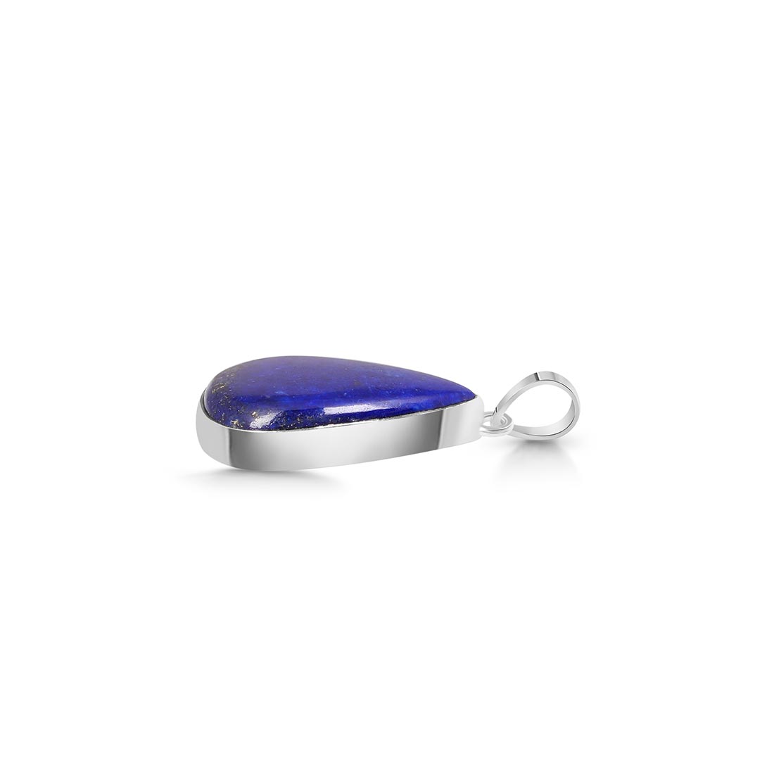 Lapis Pendant-(LLP-P-45.)
