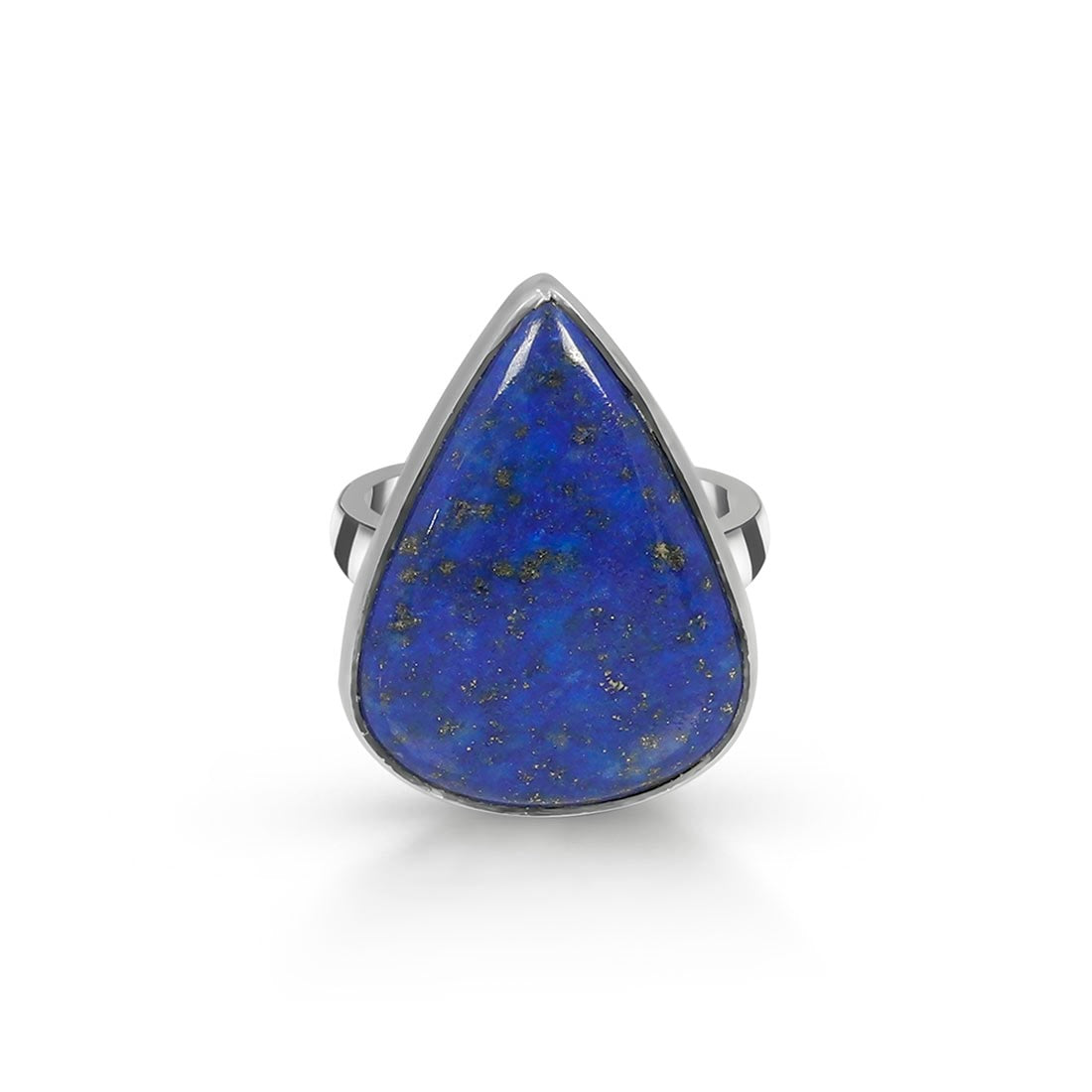 Lapis Rings | Buy 925 Sterling Silver Lapis Rings Online for Women ...