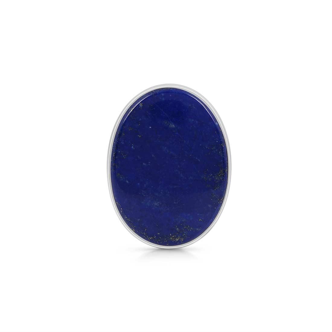 Lapis Adjustable Ring-(LLP-R-26.)