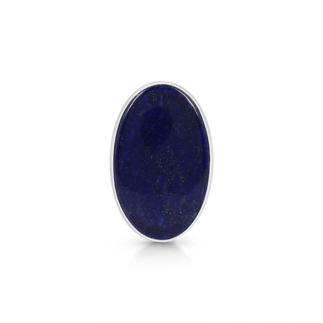 Lapis Adjustable Ring-(LLP-R-29.)