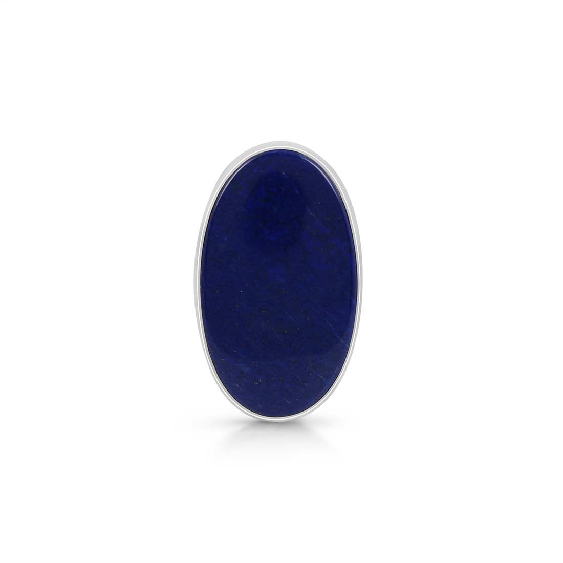 Lapis Adjustable Ring-(LLP-R-30.)
