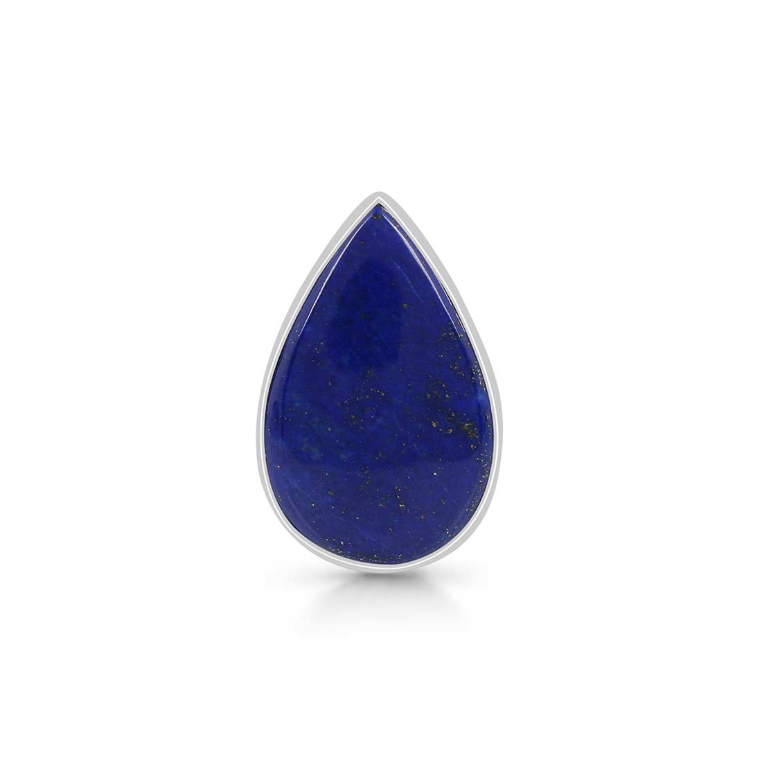 Lapis Adjustable Ring-(LLP-R-31.)