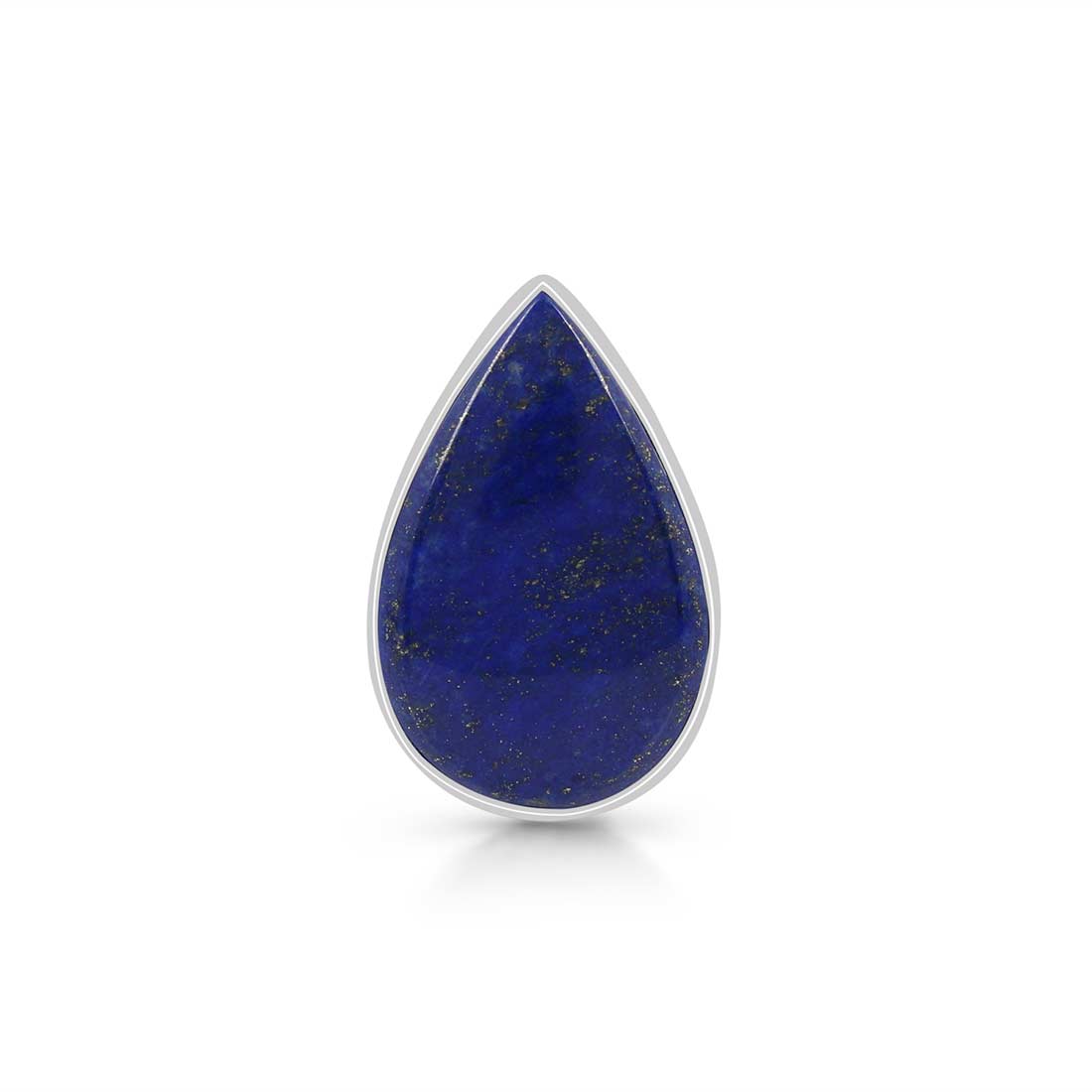 Lapis Adjustable Ring-(LLP-R-32.)