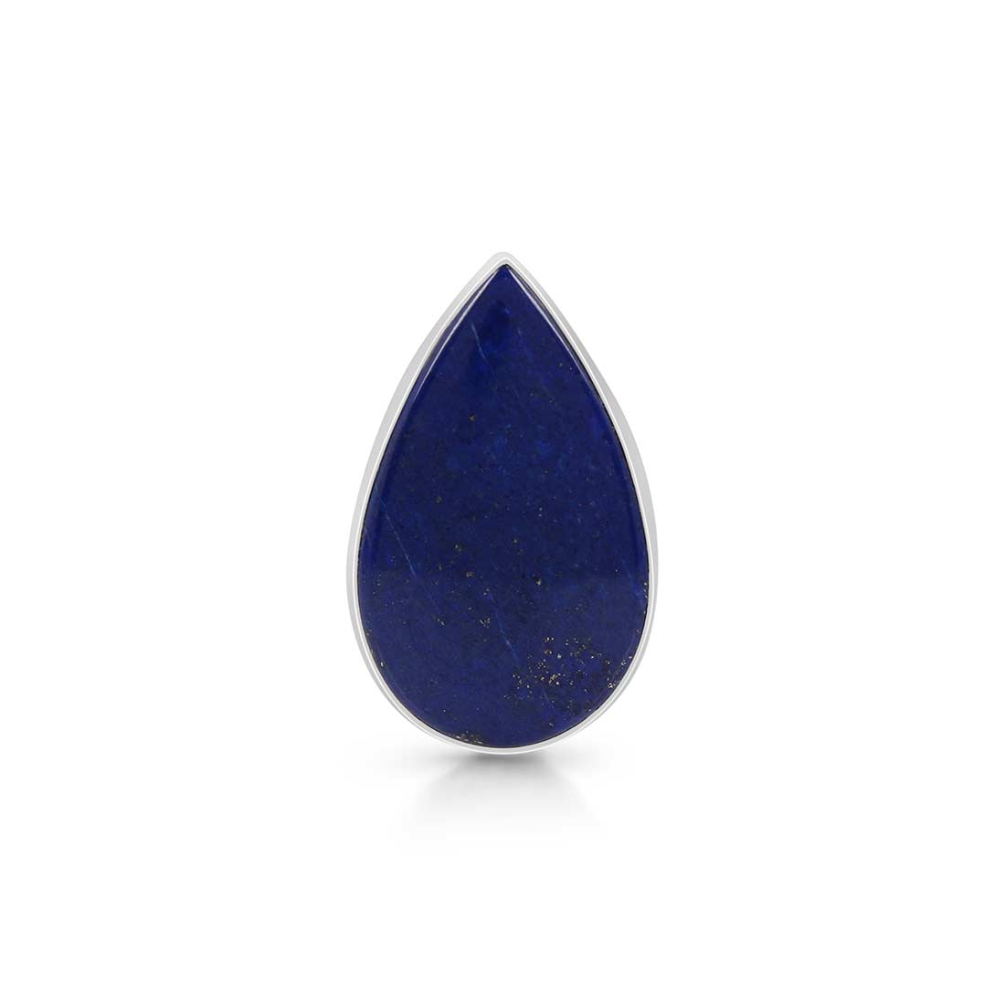 Lapis Adjustable Ring-(LLP-R-33.)