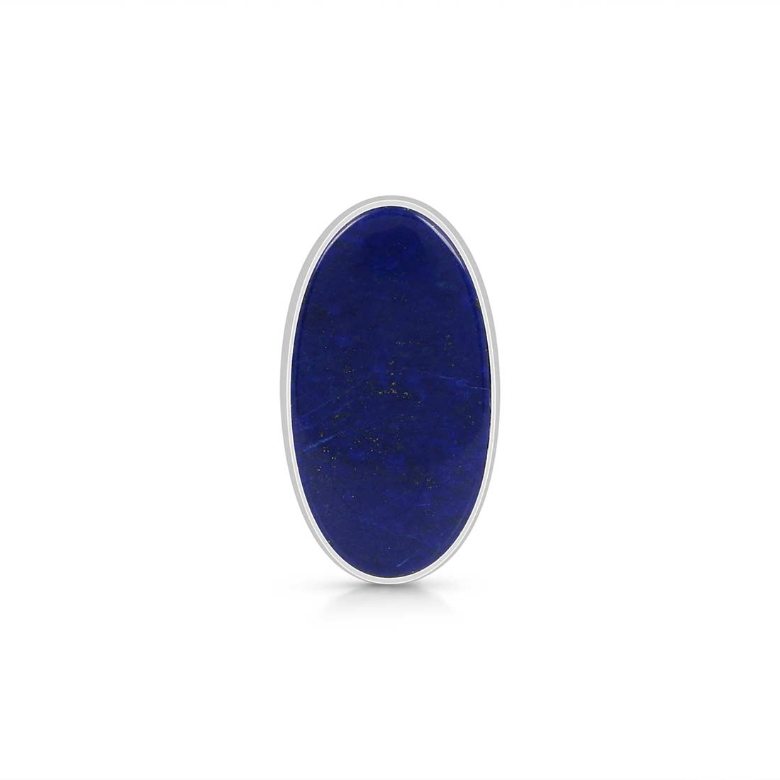 Lapis Adjustable Ring-(LLP-R-35.)