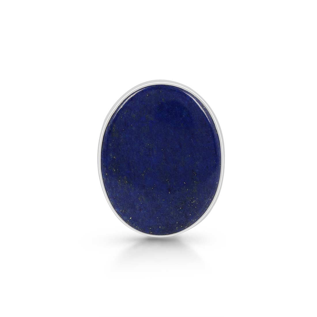 Lapis Adjustable Ring-(LLP-R-40.)