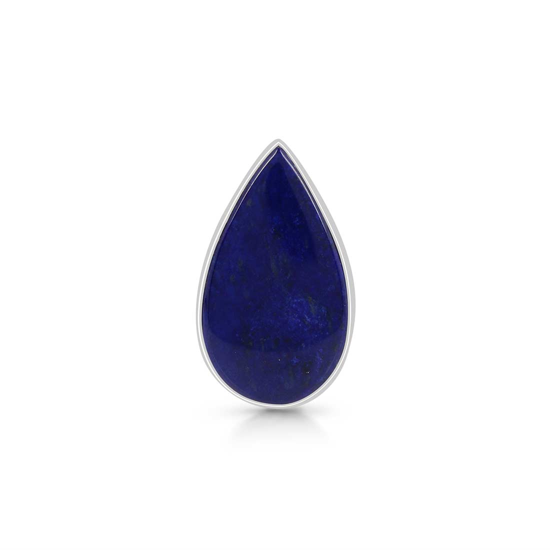 Lapis Adjustable Ring-(LLP-R-41.)