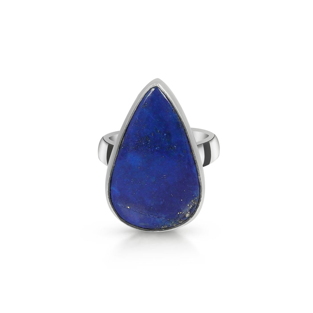 Lapis Rings | Buy 925 Sterling Silver Lapis Rings Online for Women ...