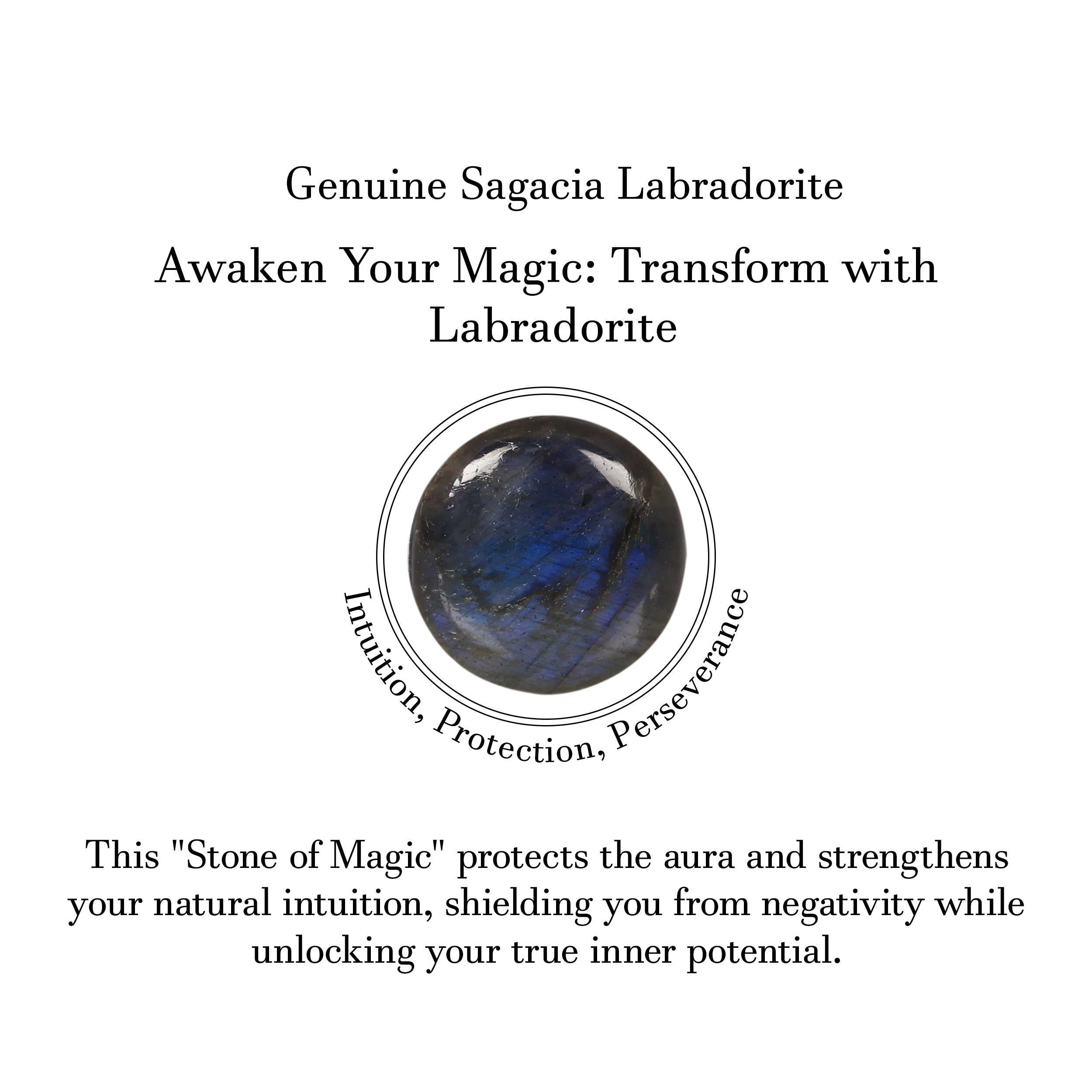 Labradorite Pendant-(LBD-P-33.)