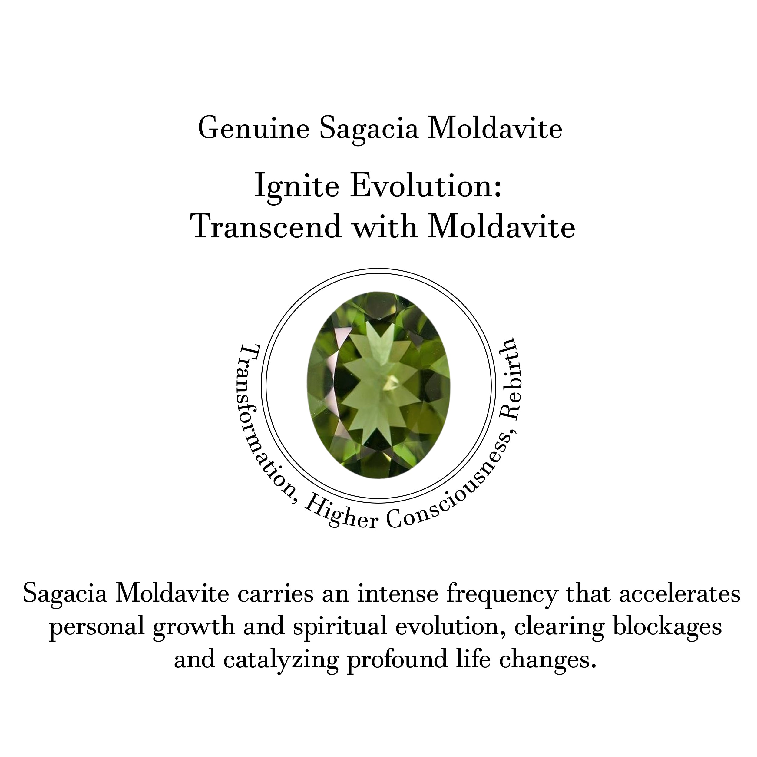 Moldavite Ring-(MLD-SR-2508.)