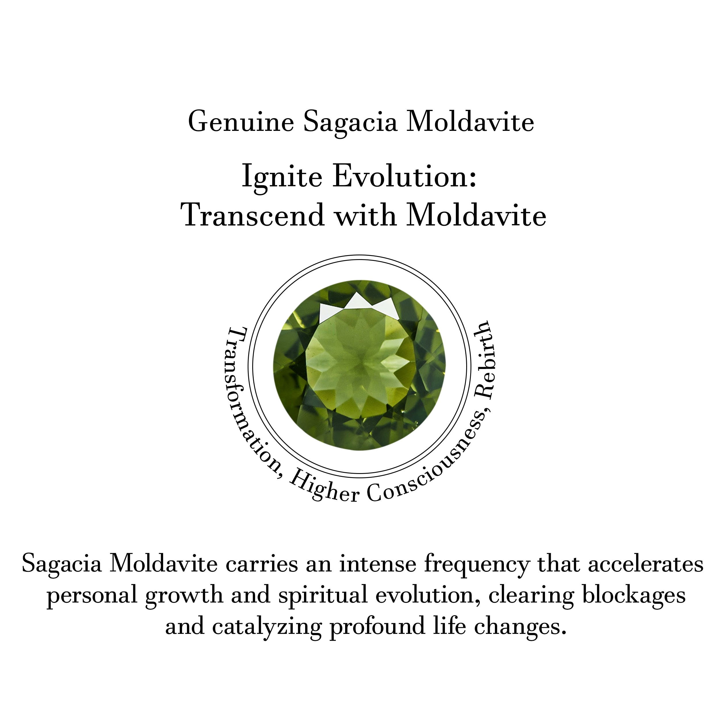 Moldavite Holy Cross Ring-(MLD-SR-2143.)