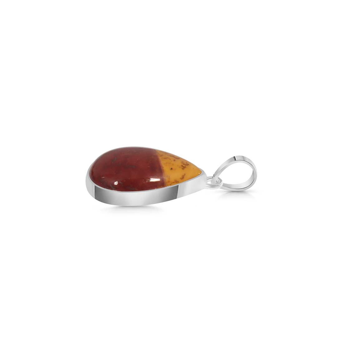 Mookaite Pendant-(MOK-P-16.)