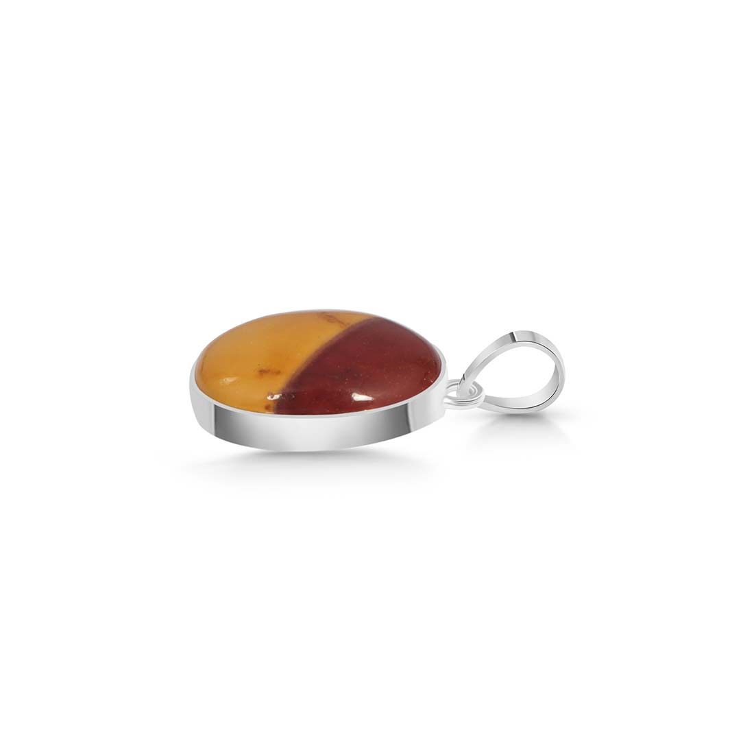 Mookaite Pendant-(MOK-P-22.)