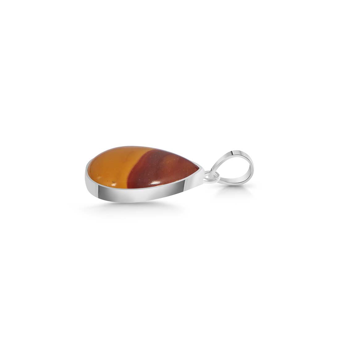 Mookaite Pendant-(MOK-P-23.)