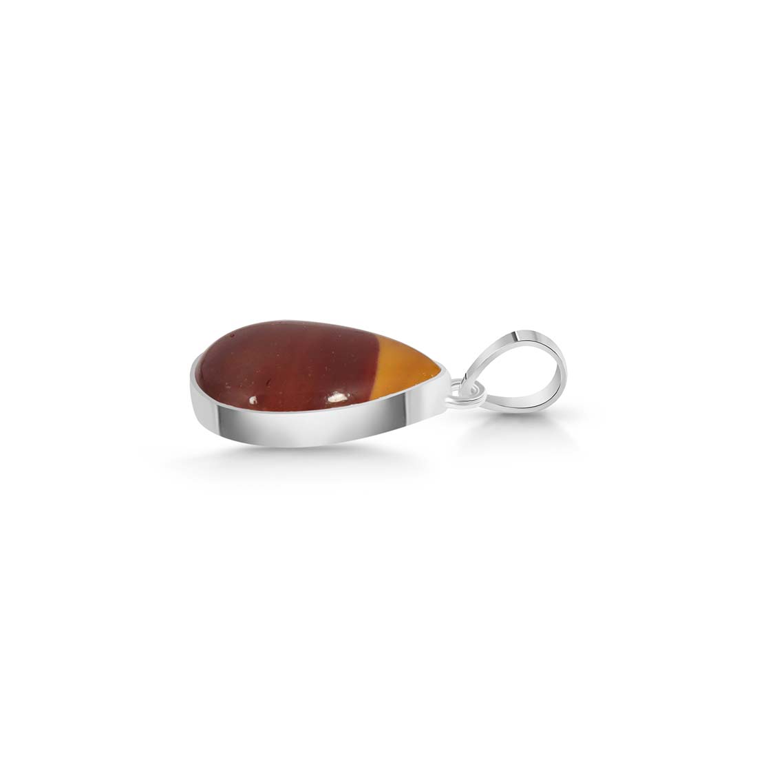 Mookaite Pendant-(MOK-P-24.)