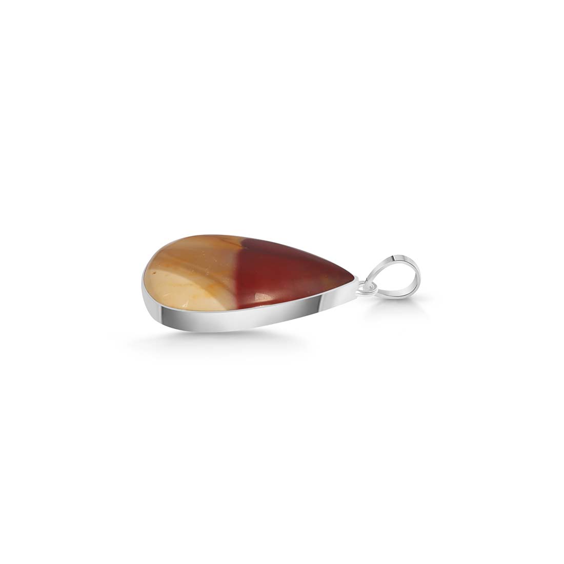 Mookaite Pendant-(MOK-P-29.)