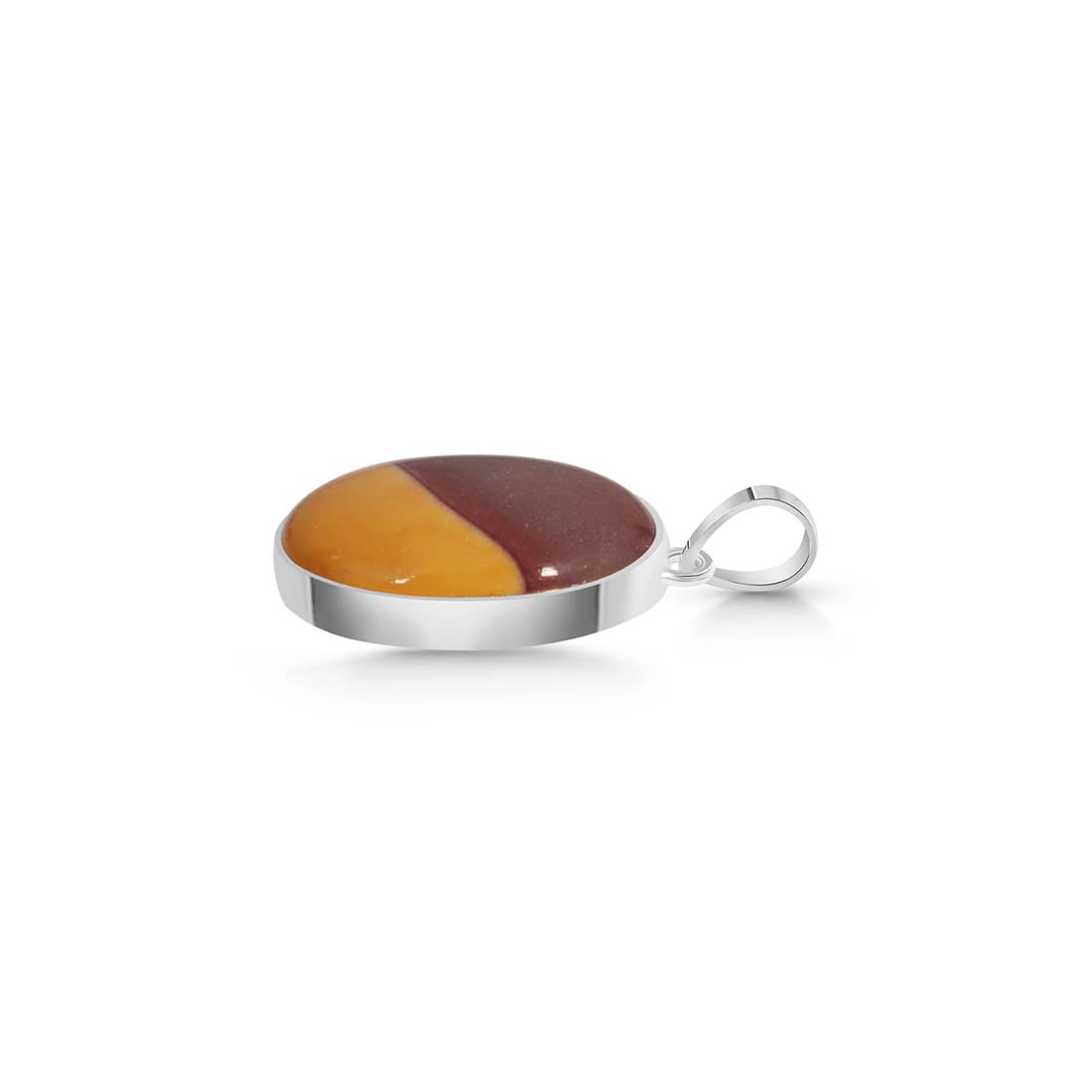 Mookaite Pendant-(MOK-P-30.)