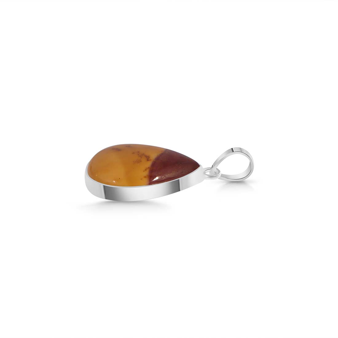 Mookaite Pendant-(MOK-P-7.)