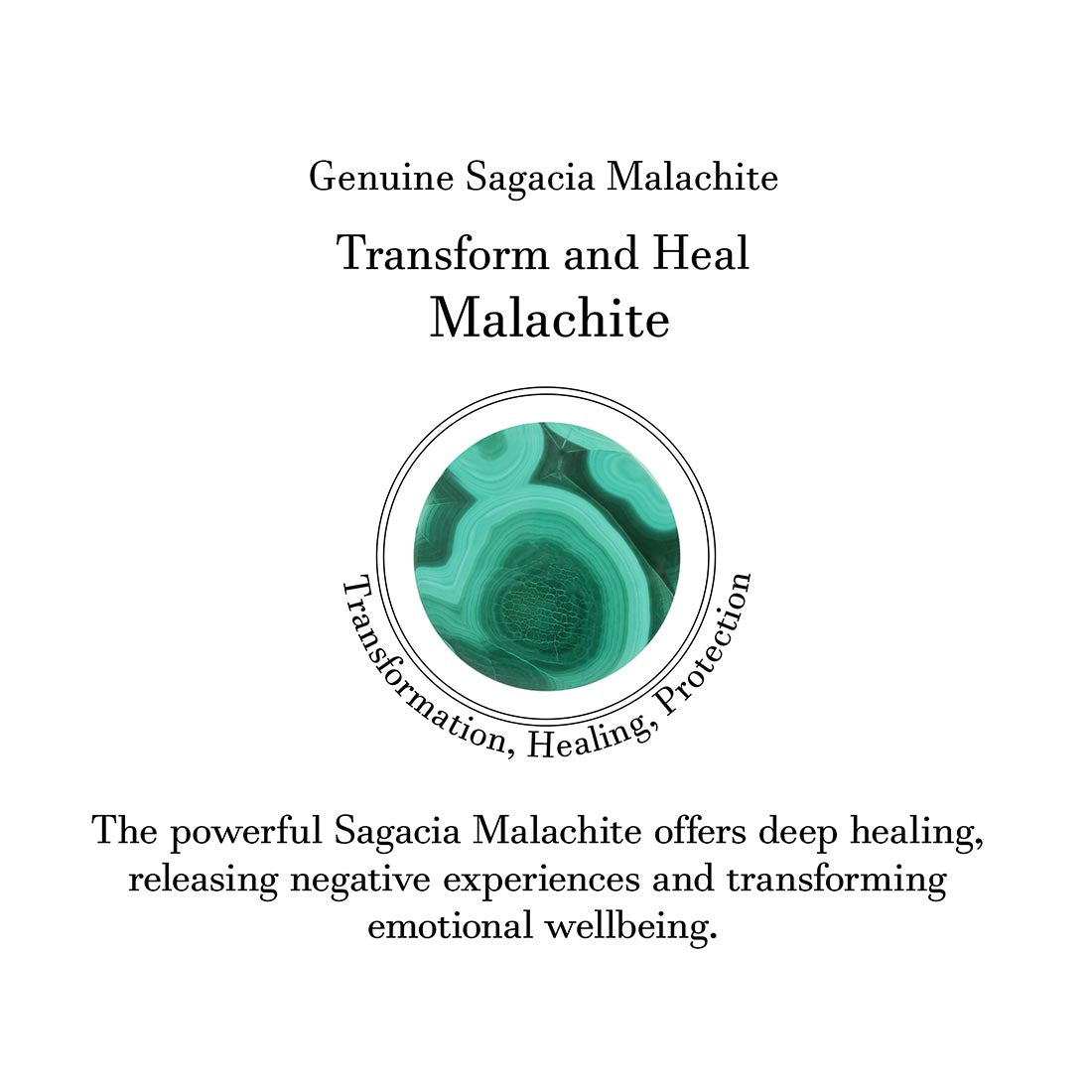 Malachite Adjustable Ring-(MLC-R-40.)