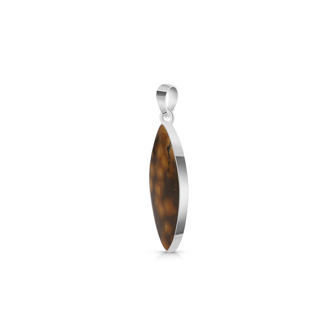 Ocean Jasper Pendant-(OCJ-P-21.)