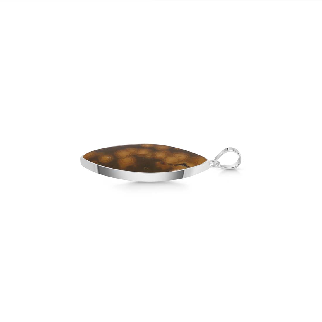 Ocean Jasper Pendant-(OCJ-P-21.)