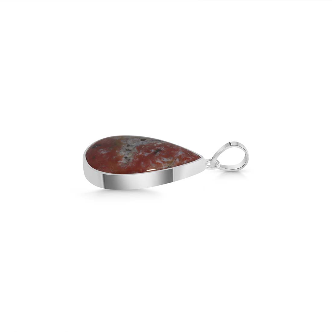 Ocean Jasper Pendant-(OCJ-P-22.)