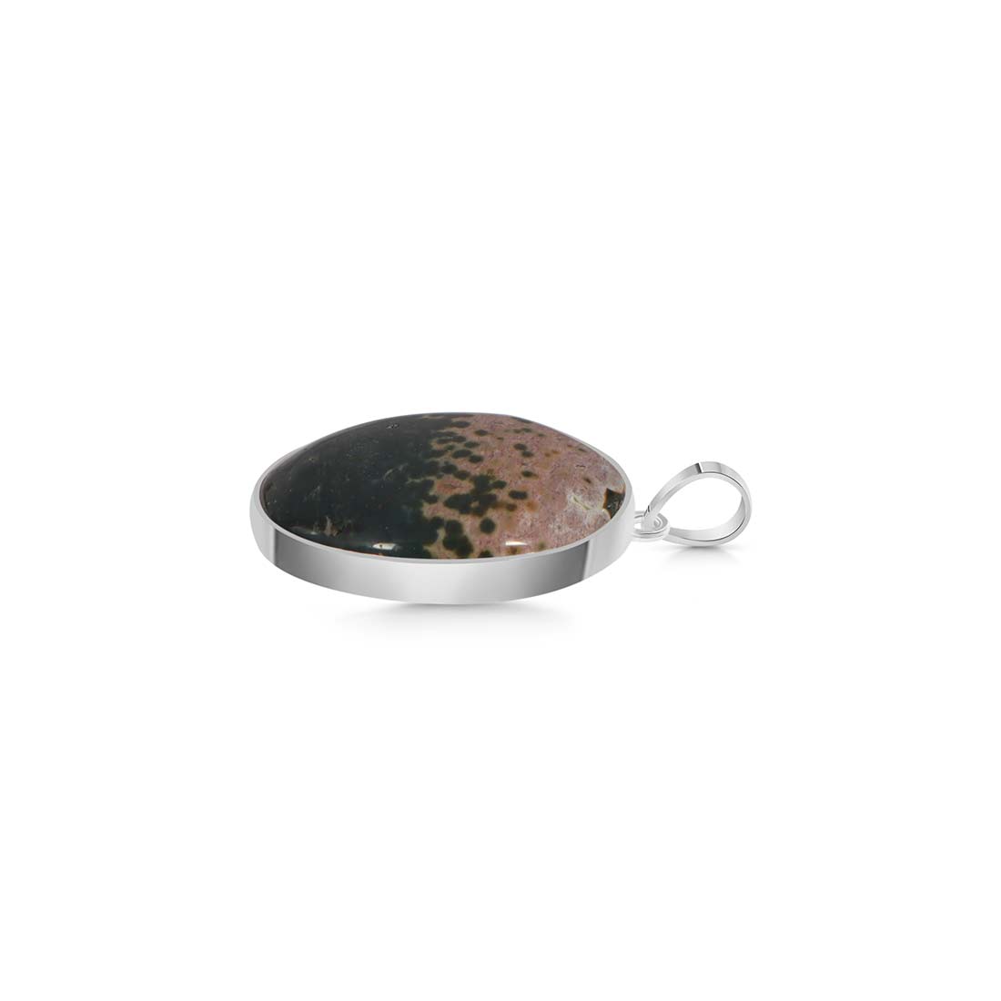 Ocean Jasper Pendant-(OCJ-P-37.)