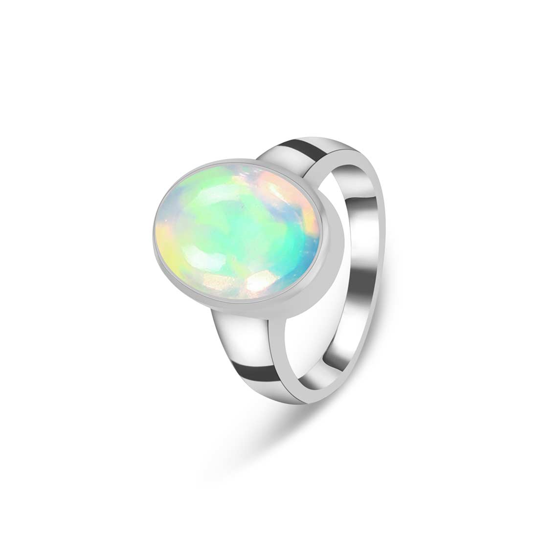 Opal Ring-(OPL-SR-2173.)
