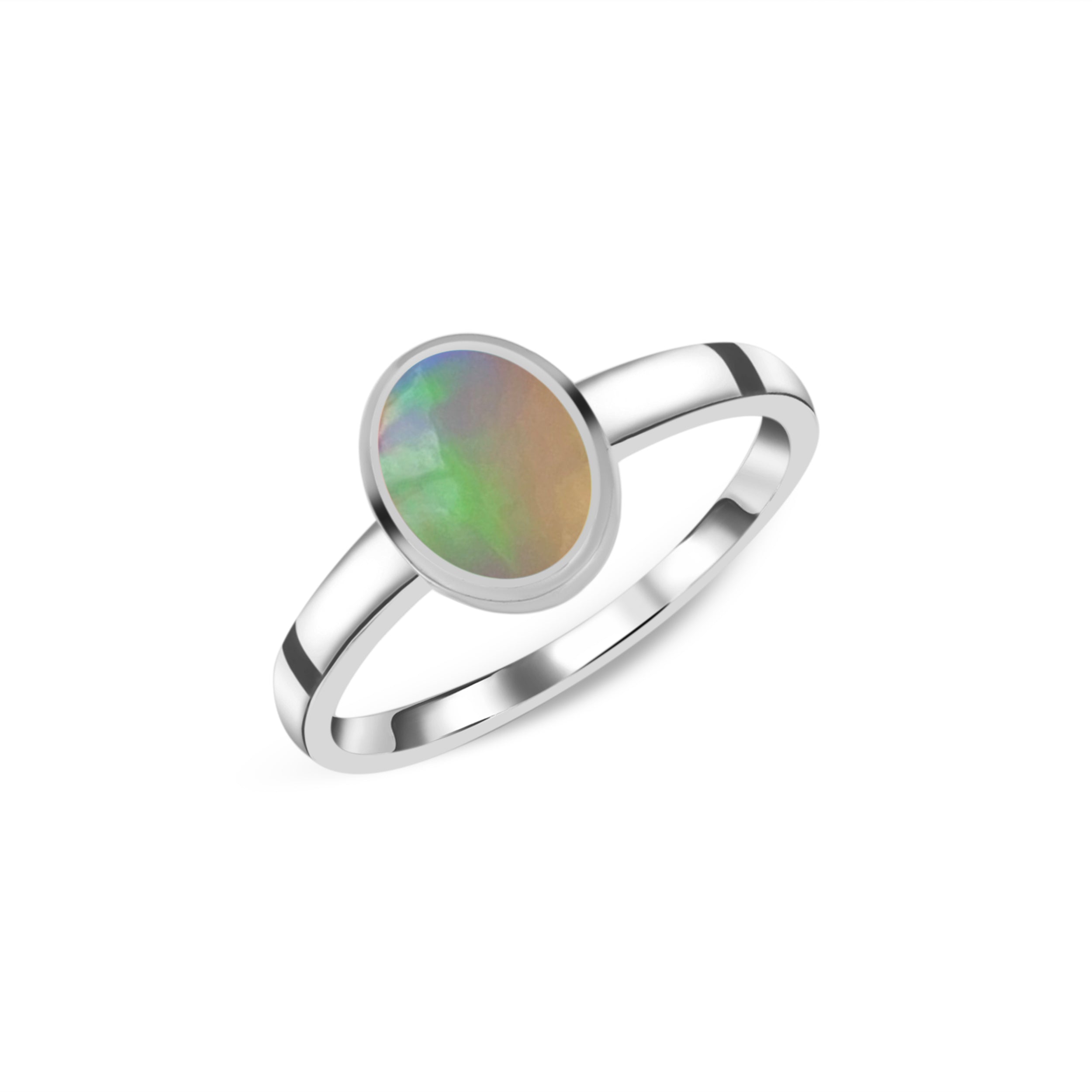 Opal Ring-(OPL-SR-2513.)