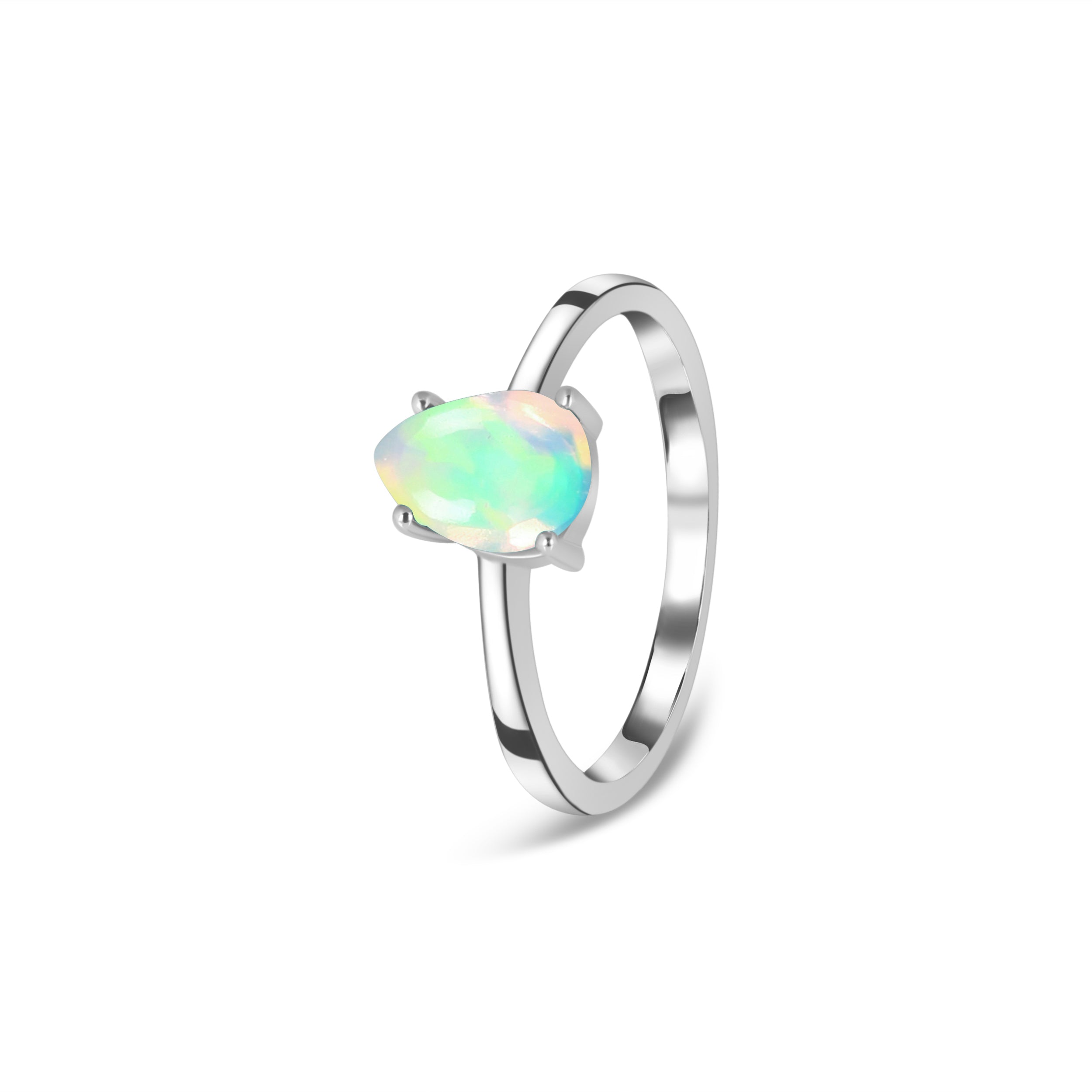 Opal Ring-(OPL-SR-2518.)