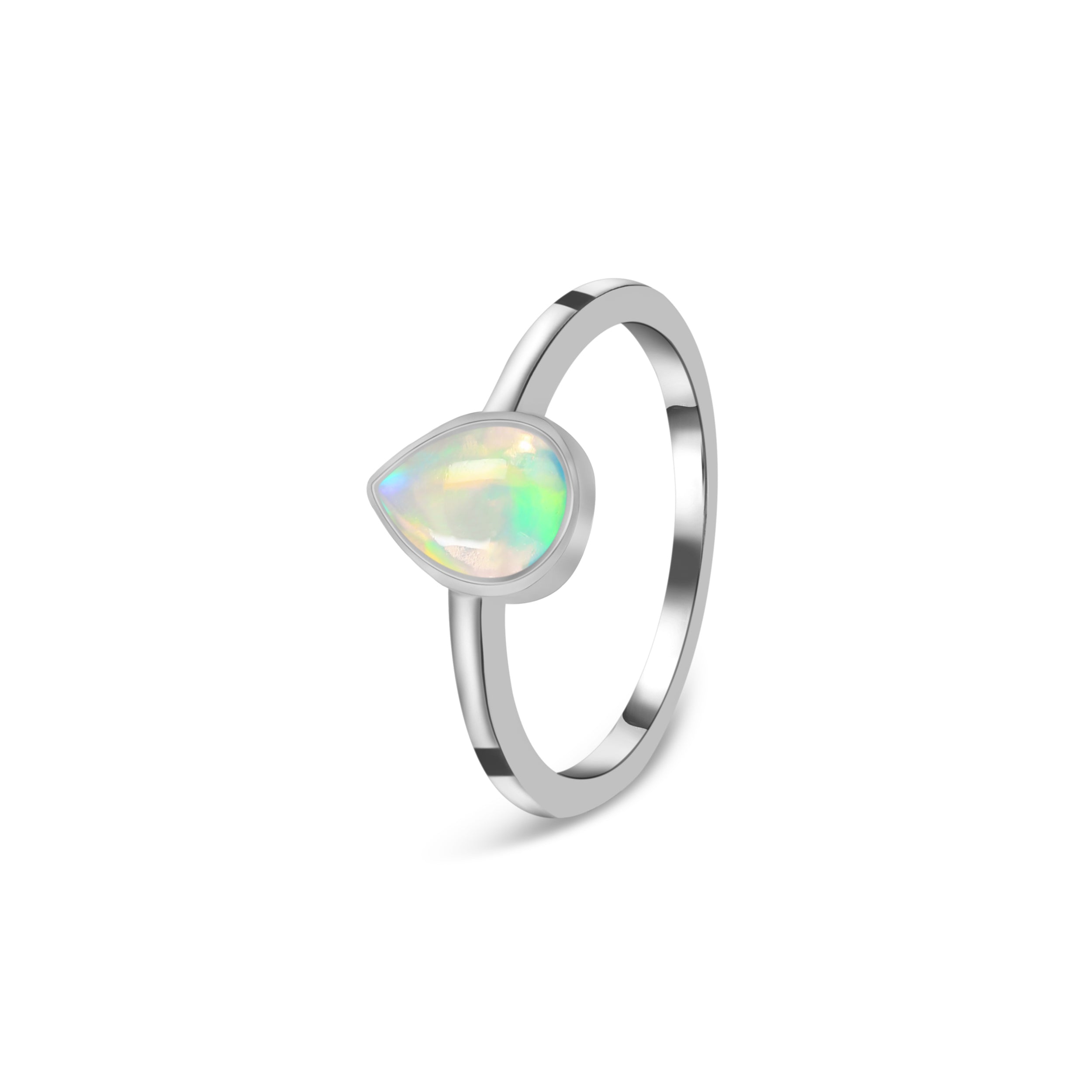 Opal Ring-(OPL-SR-2838.)