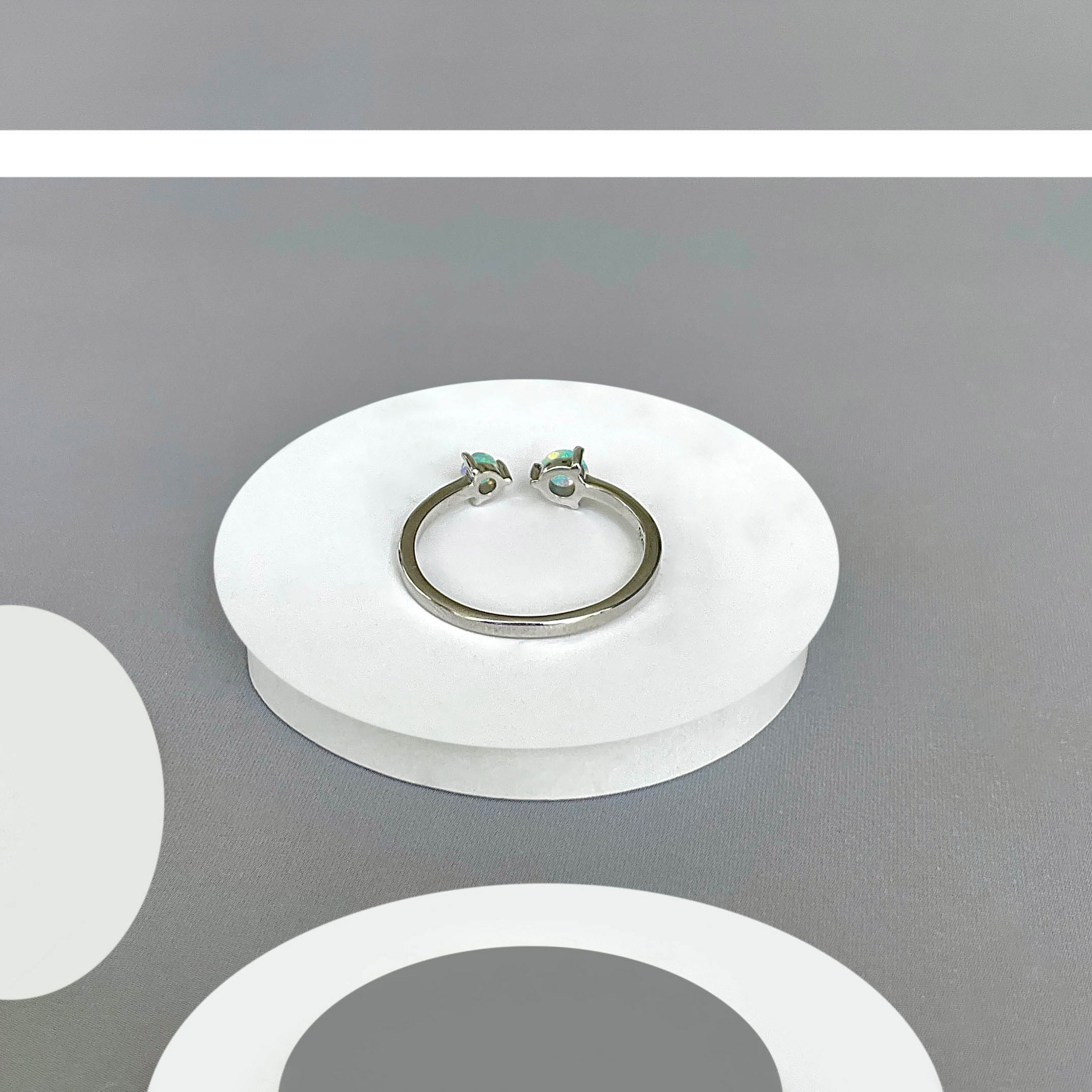 Opal Ring-(OPL-SR-1713.)