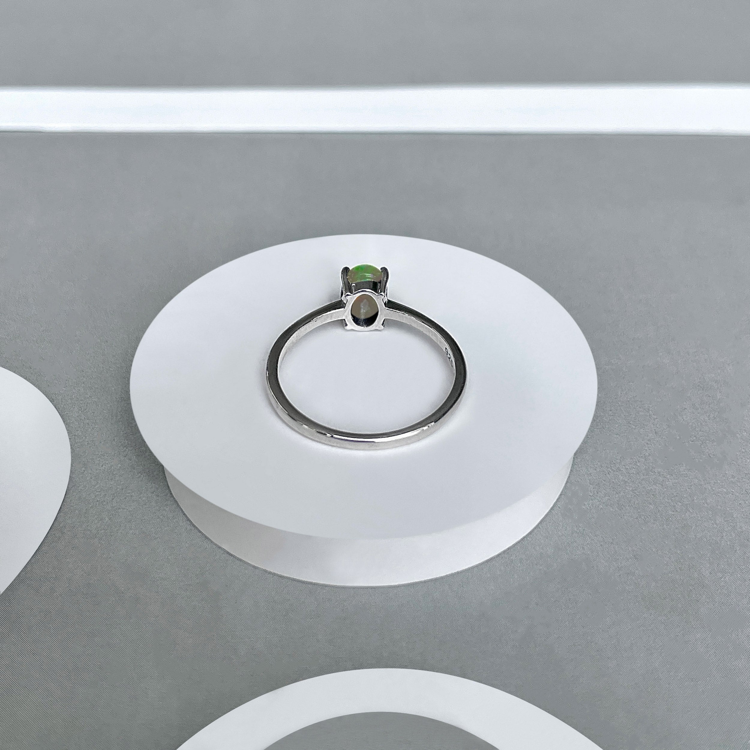 Opal Ring-(OPL-SR-2515.)