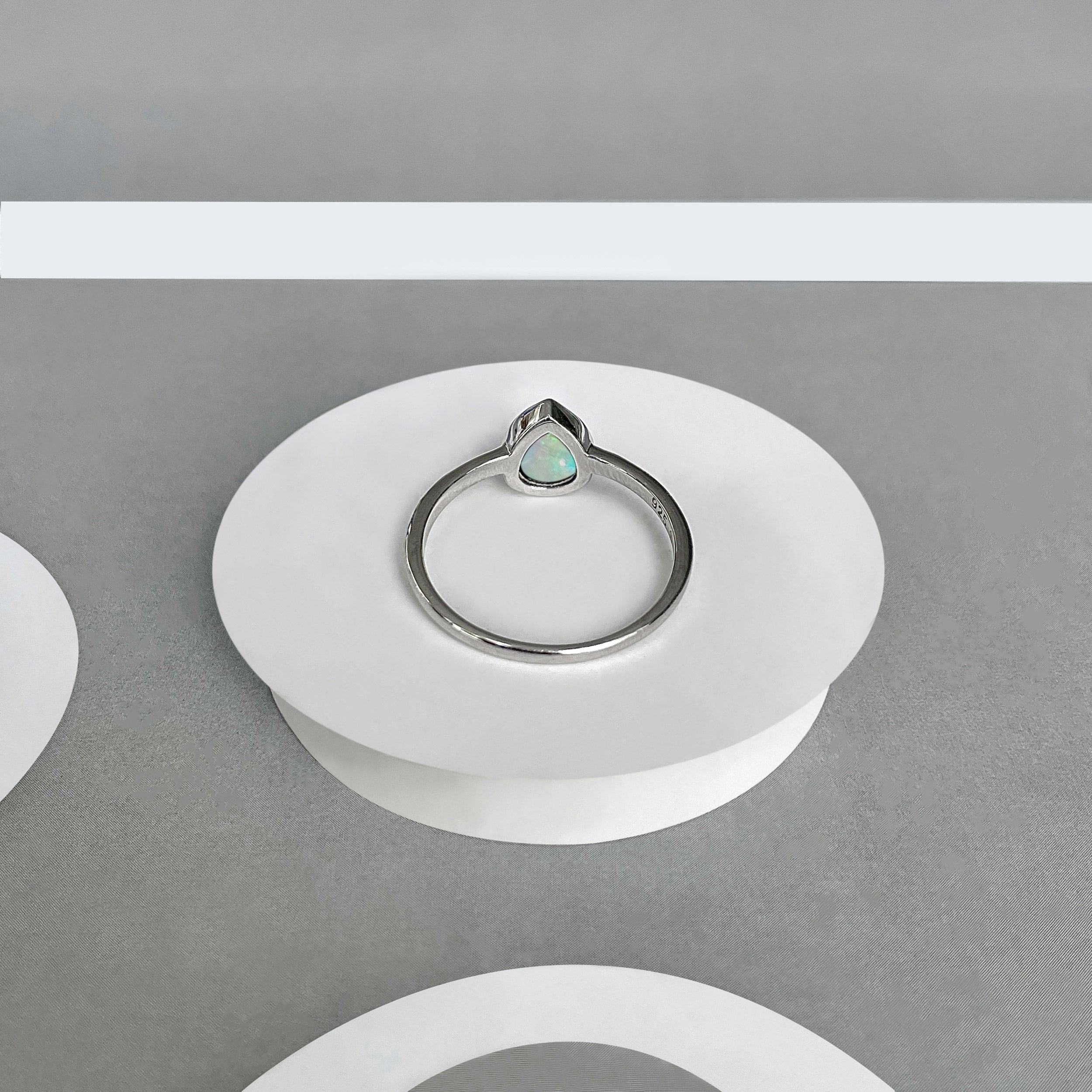 Opal Ring-(OPL-SR-2838.)