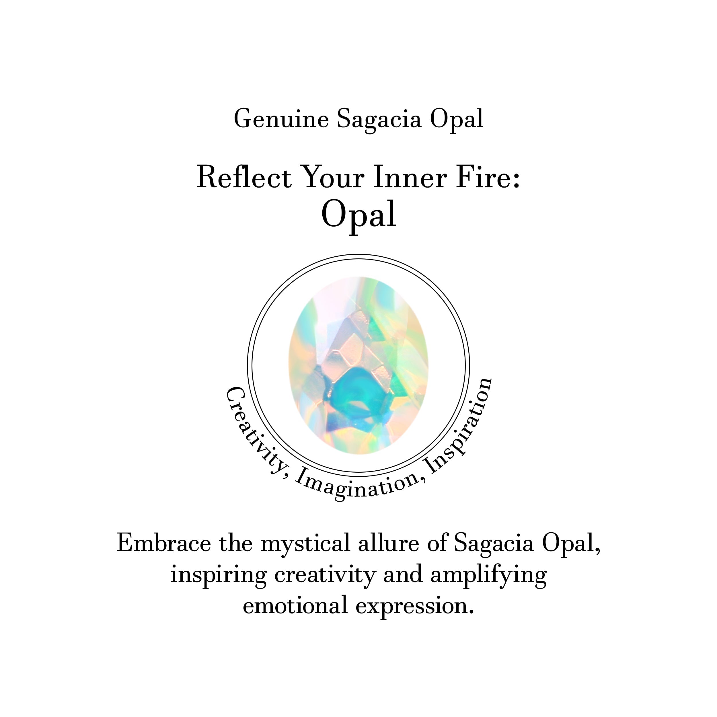 Opal Ring-(OPL-RDR-14.)
