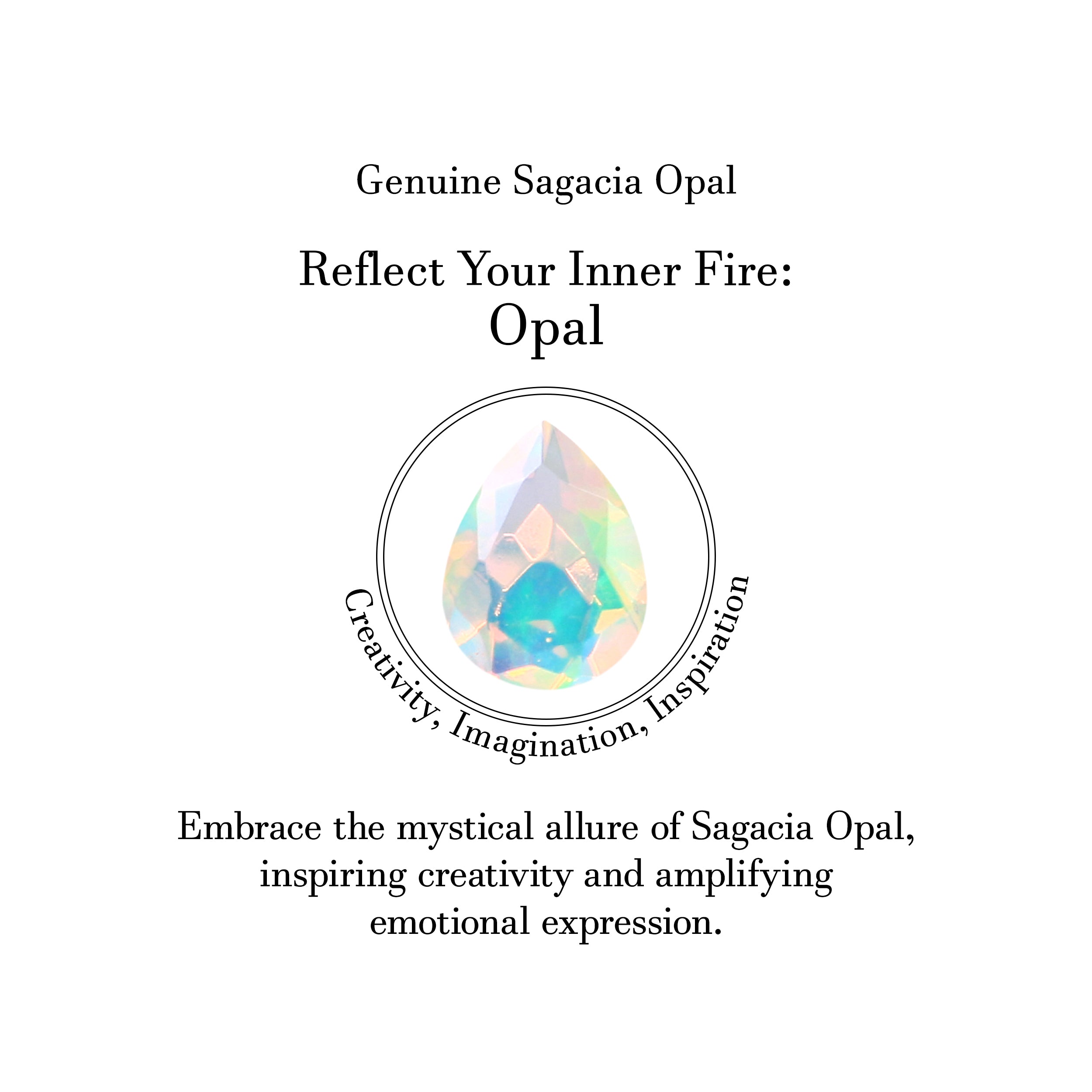 Opal Leverback Earring-(OPL-SE-742.)