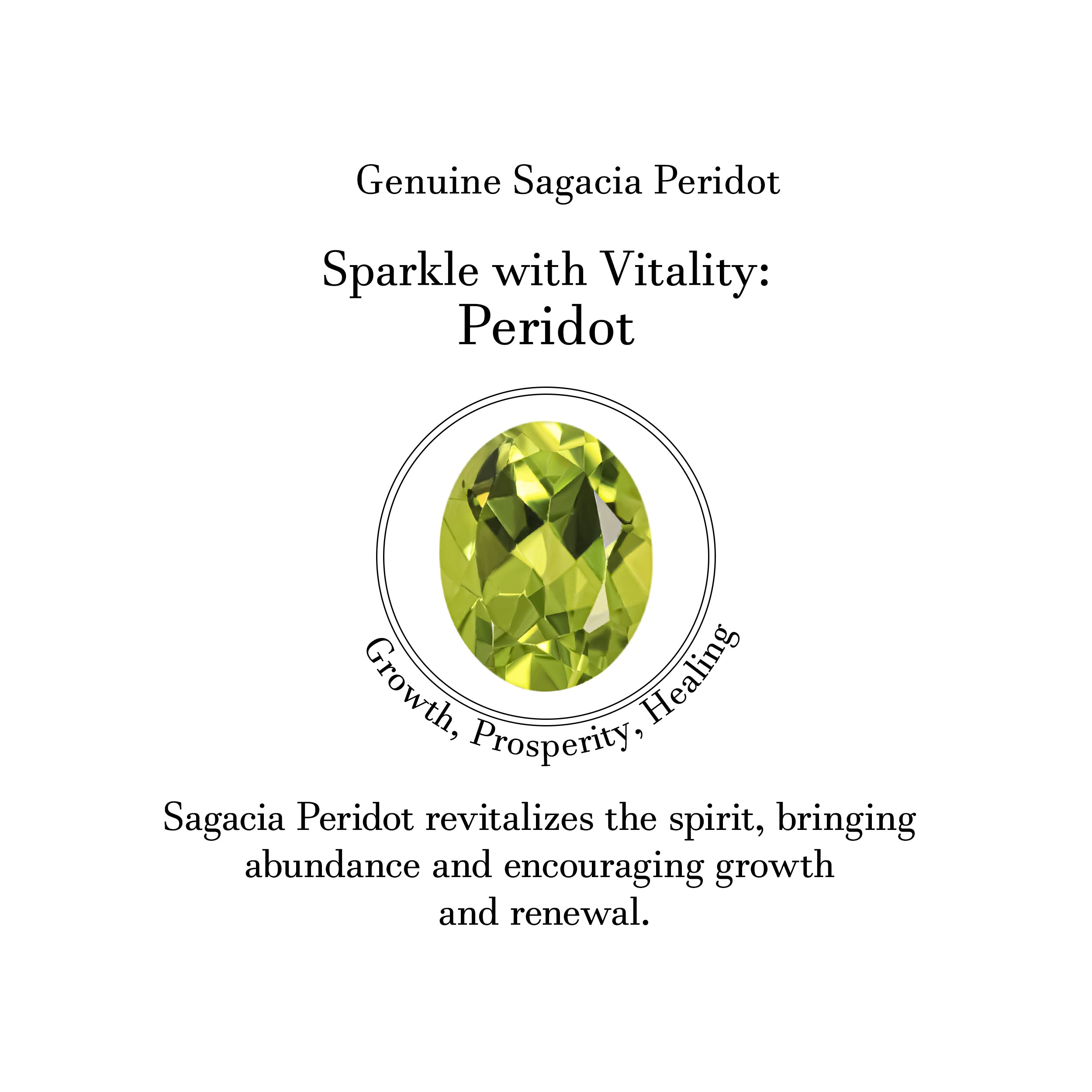Peridot Ring-(PER-SR-1623.)