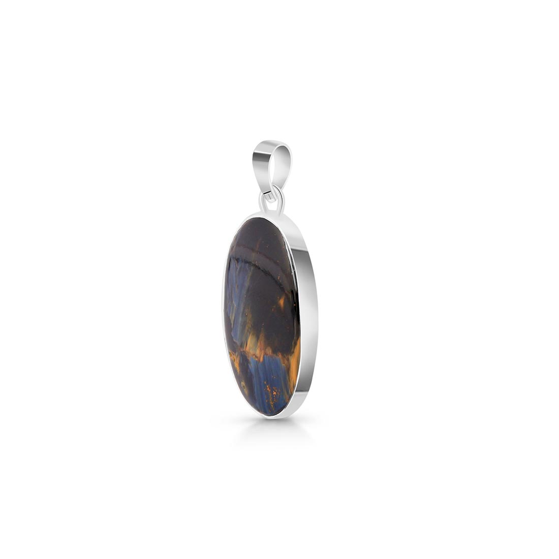 Pietersite Pendant-(PIT-P-18.)
