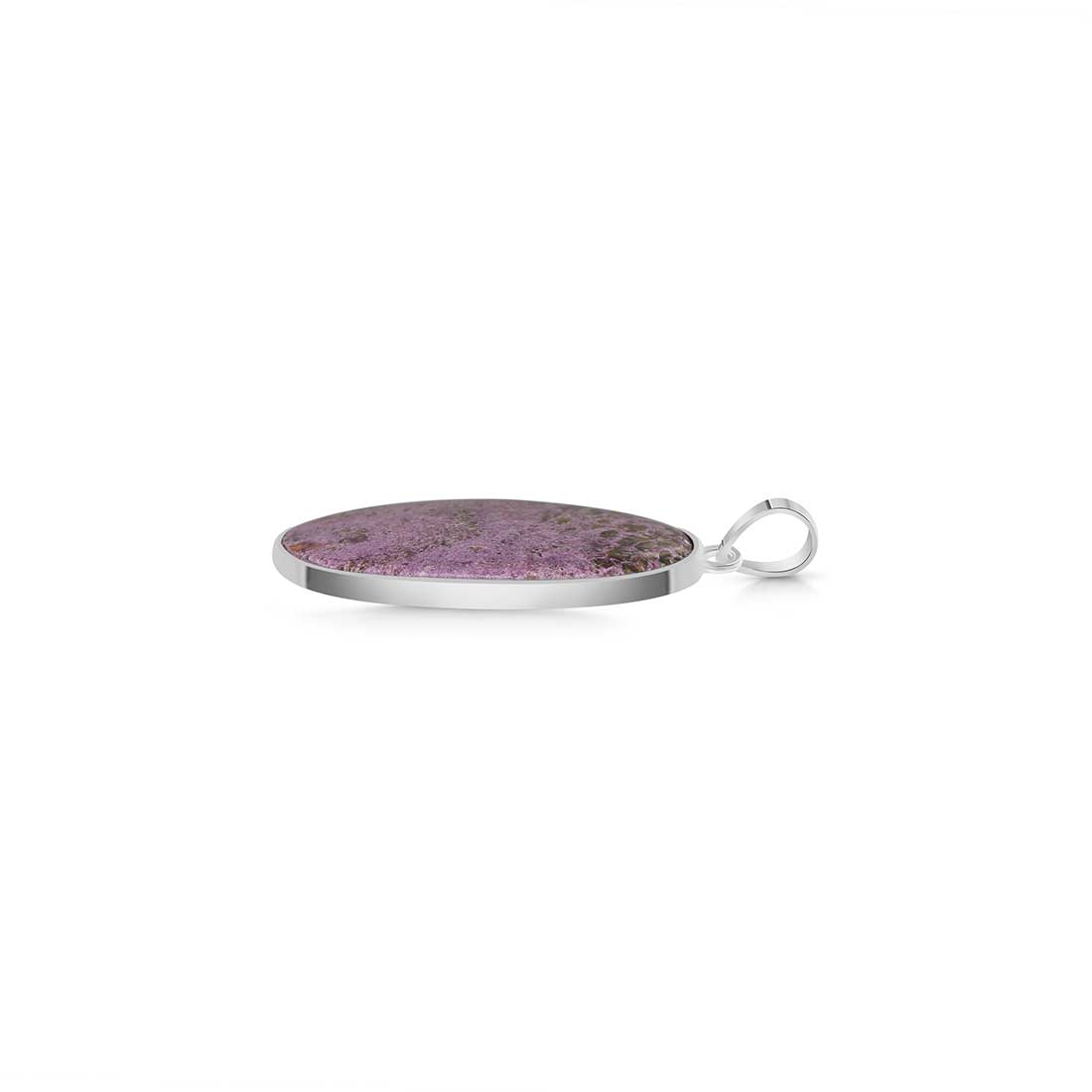 Purpurite Pendant-(PPT-P-11.)