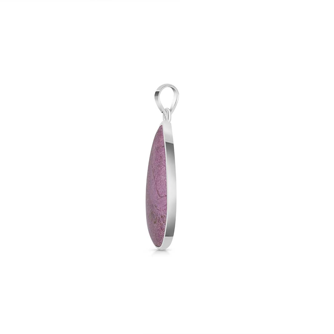 Purpurite Pendant-(PPT-P-12.)