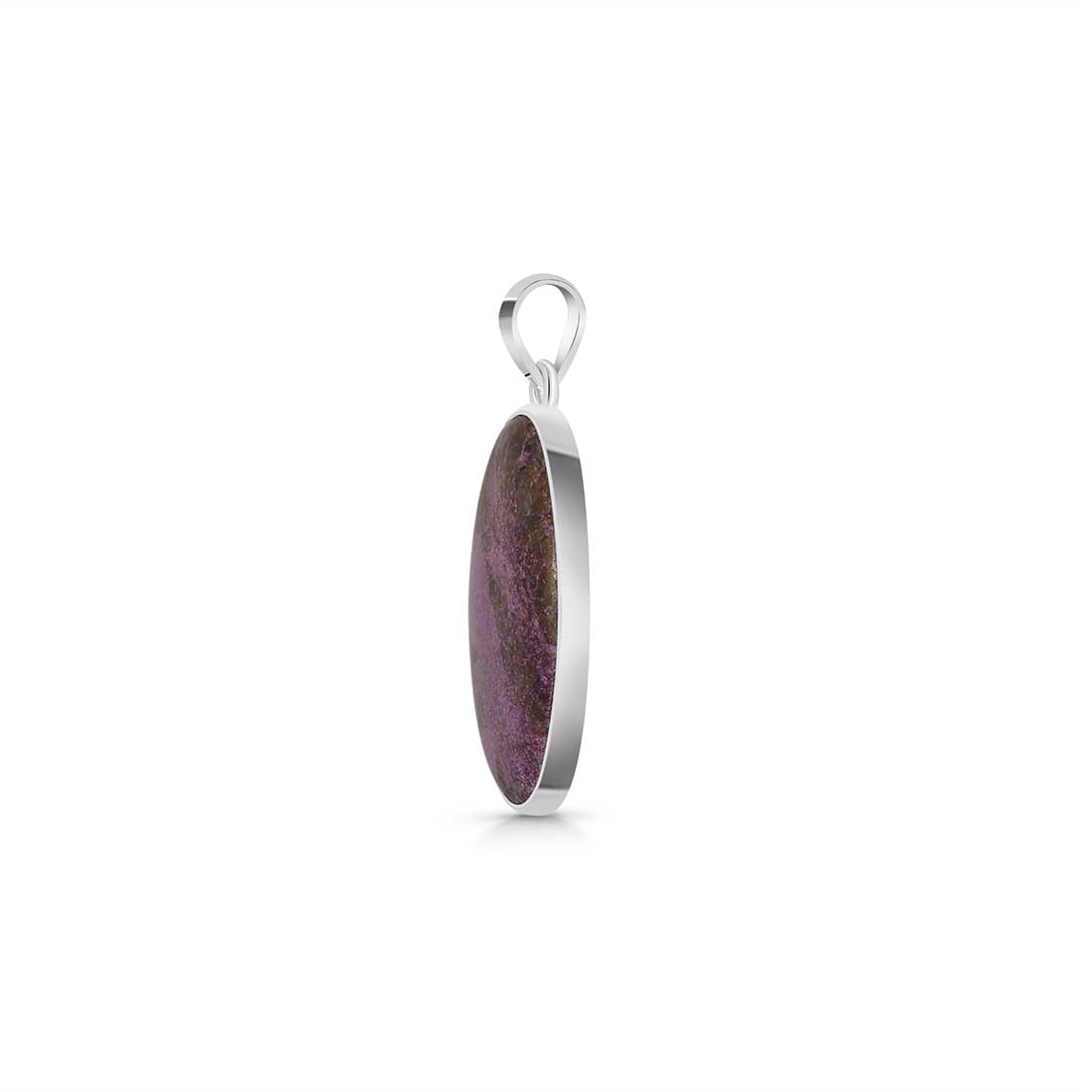Purpurite Pendant-(PPT-P-13.)