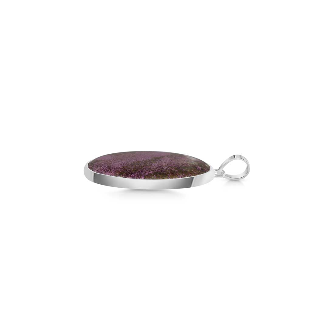 Purpurite Pendant-(PPT-P-13.)