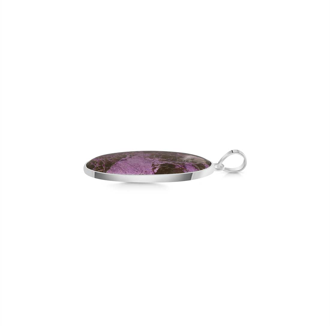 Purpurite Pendant-(PPT-P-14.)