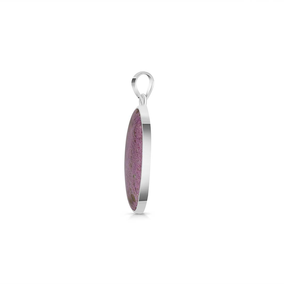 Purpurite Pendant-(PPT-P-15.)