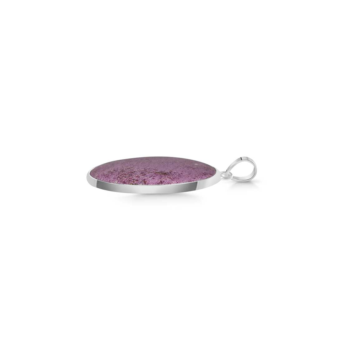Purpurite Pendant-(PPT-P-19.)